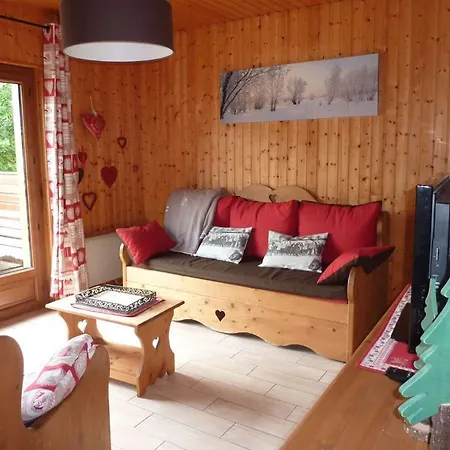 chalet trois étoiles Xonrupt-Longemer Extérieur photo