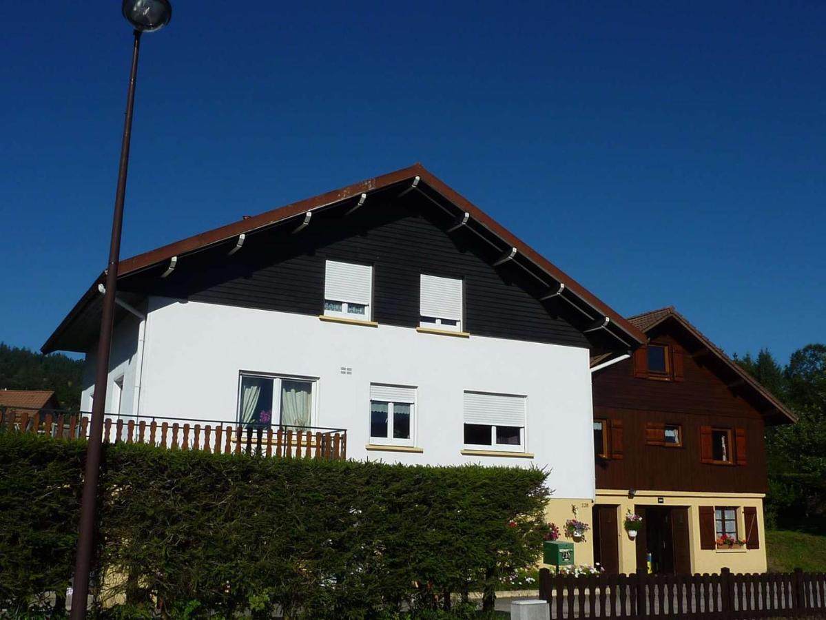 Chalet Trois étoiles