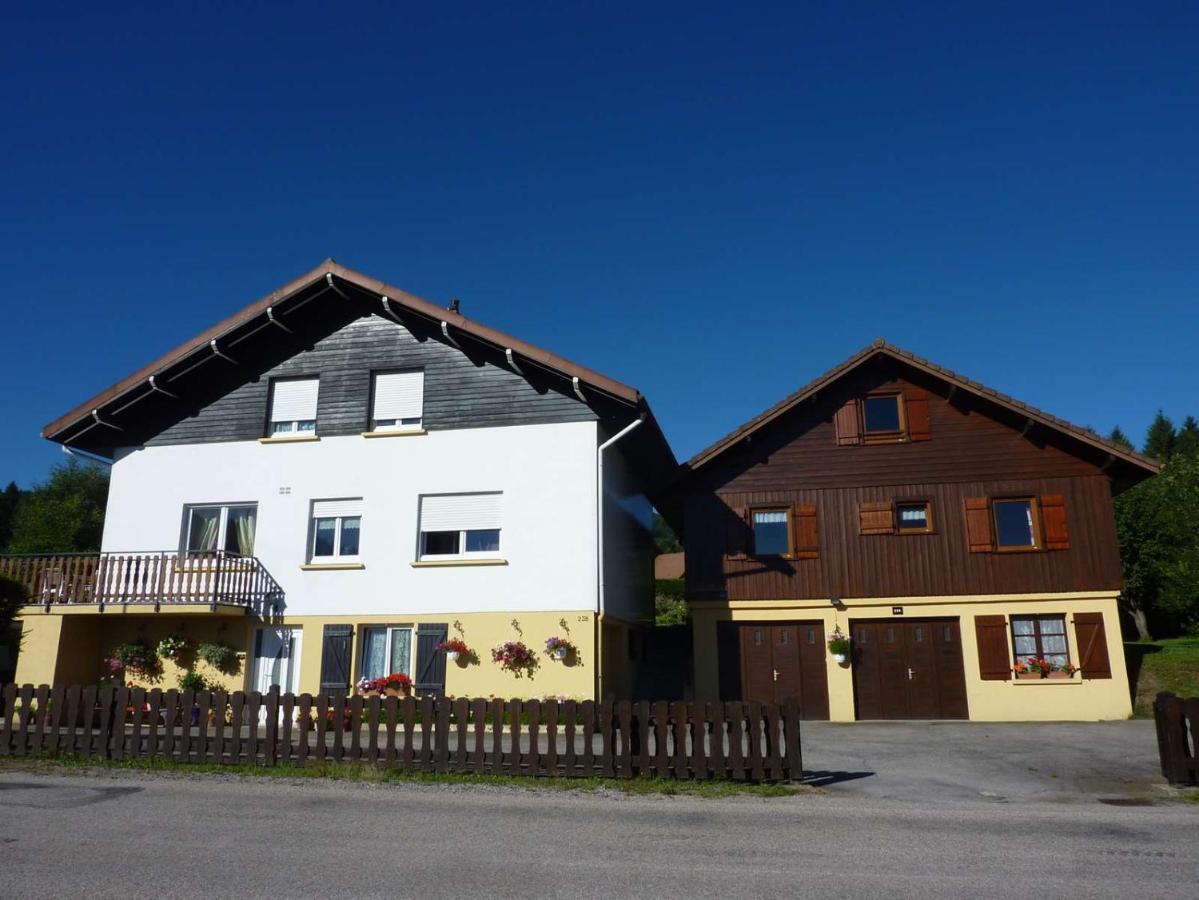 Chalet Trois étoiles *