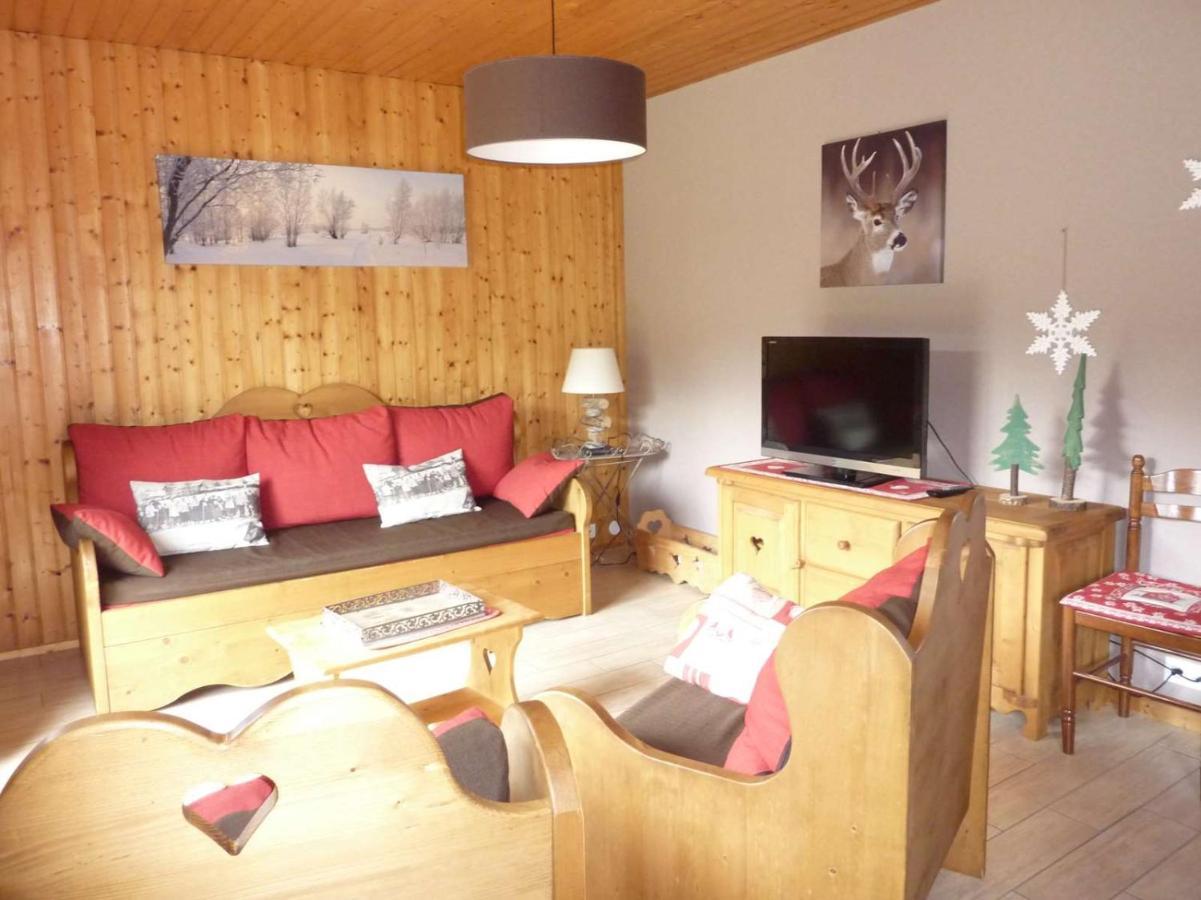 Trois étoiles Chalet Xonrupt-Longemer