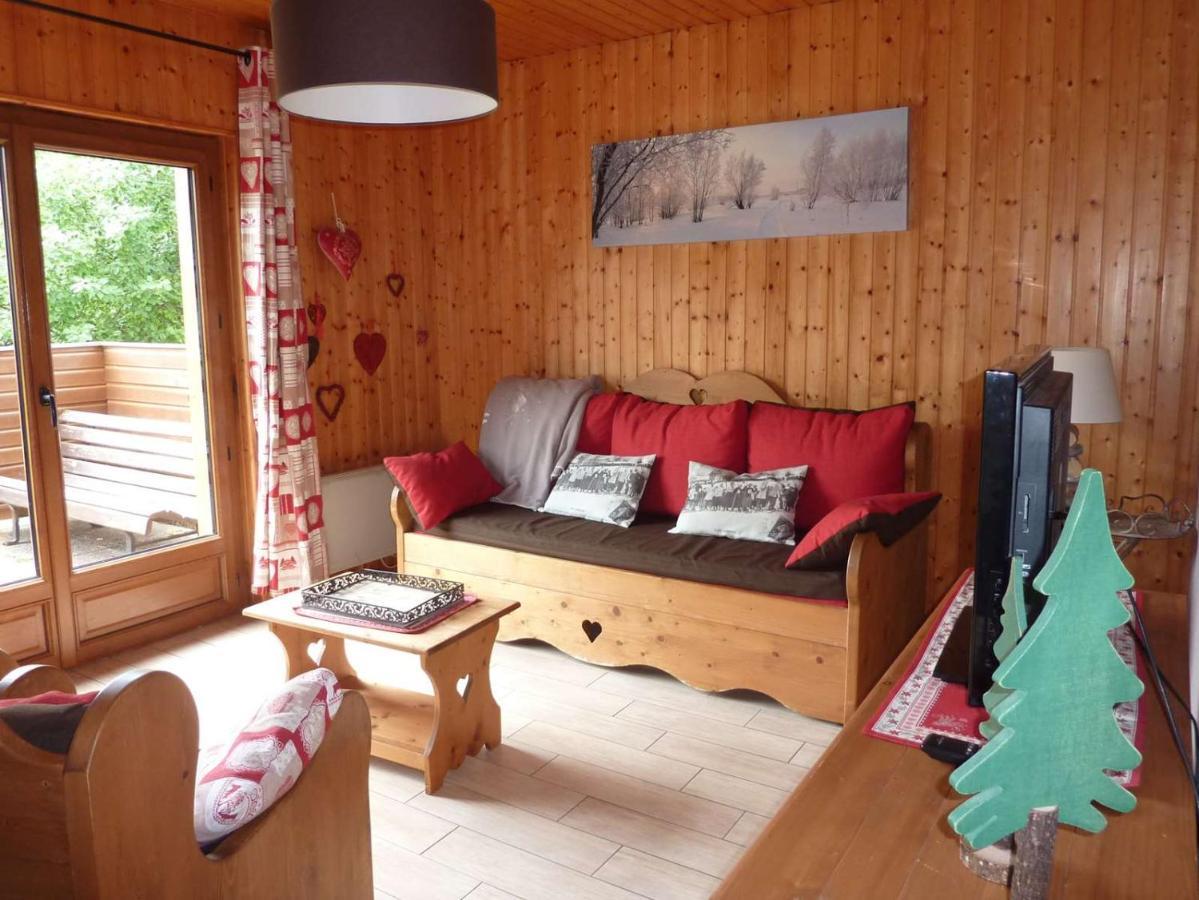 Trois étoiles Chalet *